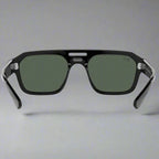Ray-Ban Corrigan RB4397 667771 – Transparent Brown Gradient