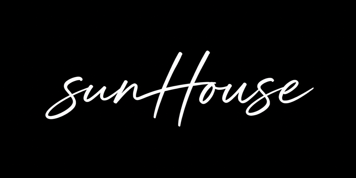 Sun House