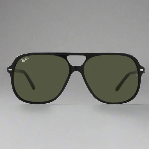 Ray-Ban Bill RB2198 901/31 – Black G-15