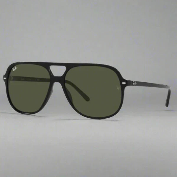 Ray-Ban Bill RB2198 901/31 – Black G-15