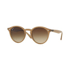 Ray-Ban Bernard RB2230 616613 – Transparent Brown Brown
