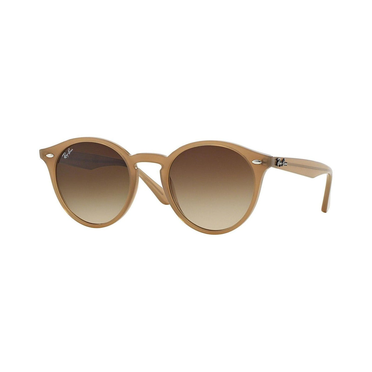 Ray-Ban Bernard RB2230 616613 – Transparent Brown Brown