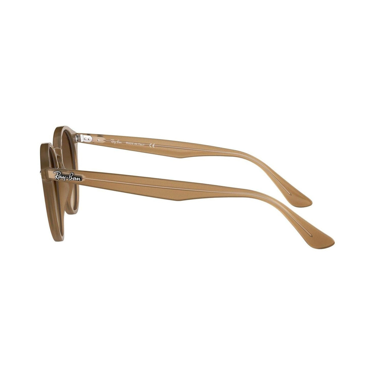 Ray-Ban Bernard RB2230 616613 – Transparent Brown Brown