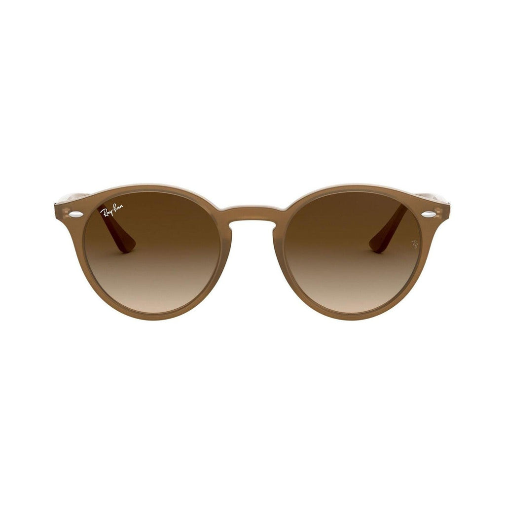 Ray-Ban Bernard RB2230 616613 – Transparent Brown Brown