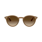 Ray-Ban Bernard RB2230 616613 – Transparent Brown Brown