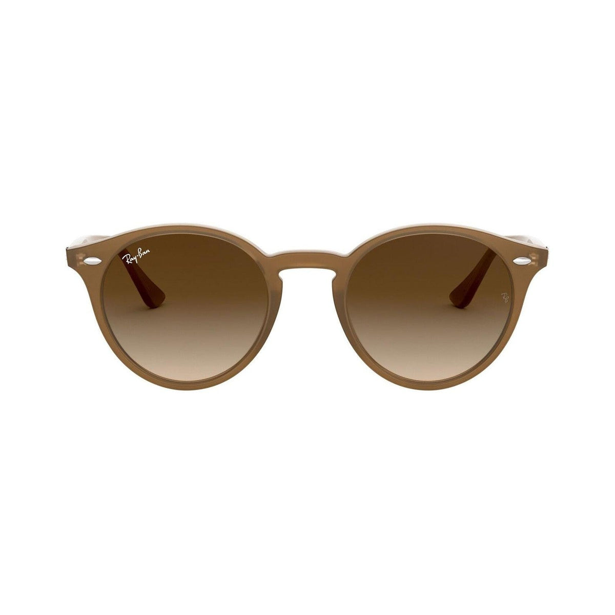 Ray-Ban Bernard RB2230 616613 – Transparent Brown Brown