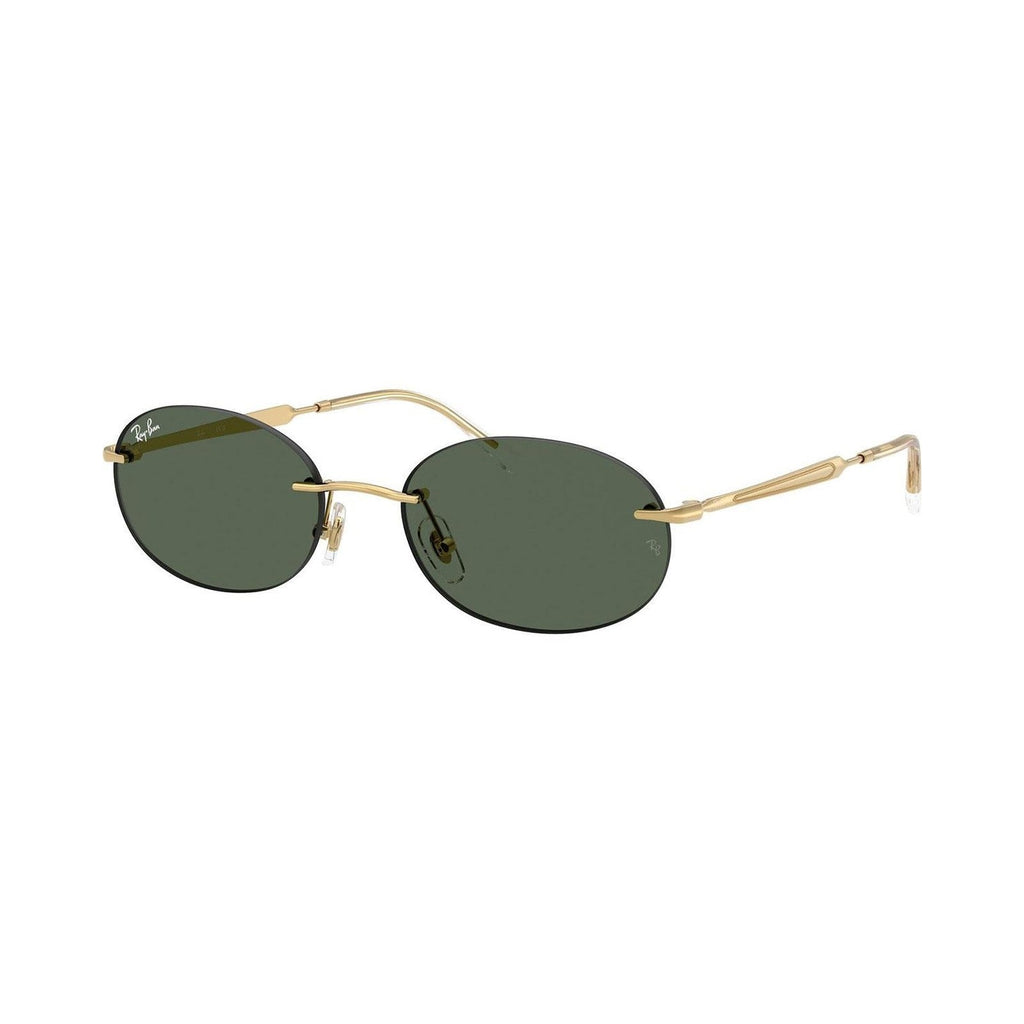 Ray-Ban RB3767 001/71 – Gold Green
