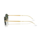 Ray-Ban RB3767 001/71 – Gold Green