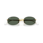 Ray-Ban RB3767 001/71 – Gold Green