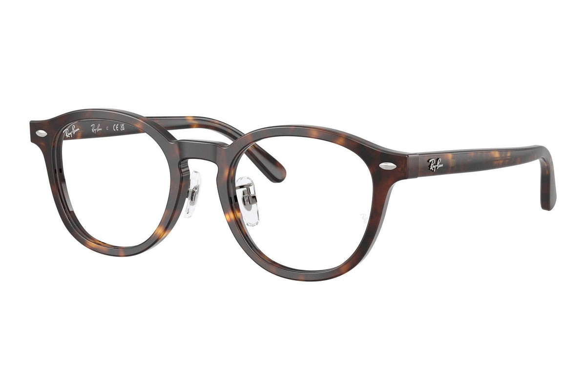 Ray-Ban RX5443D 2012 – Havana
