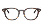 Ray-Ban RX5443D 2012 – Havana