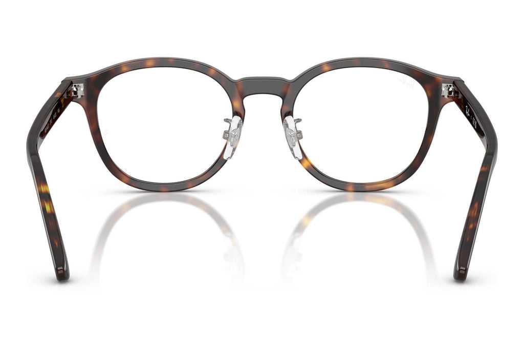Ray-Ban RX5443D 2012 – Havana