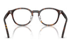 Ray-Ban RX5443D 2012 – Havana
