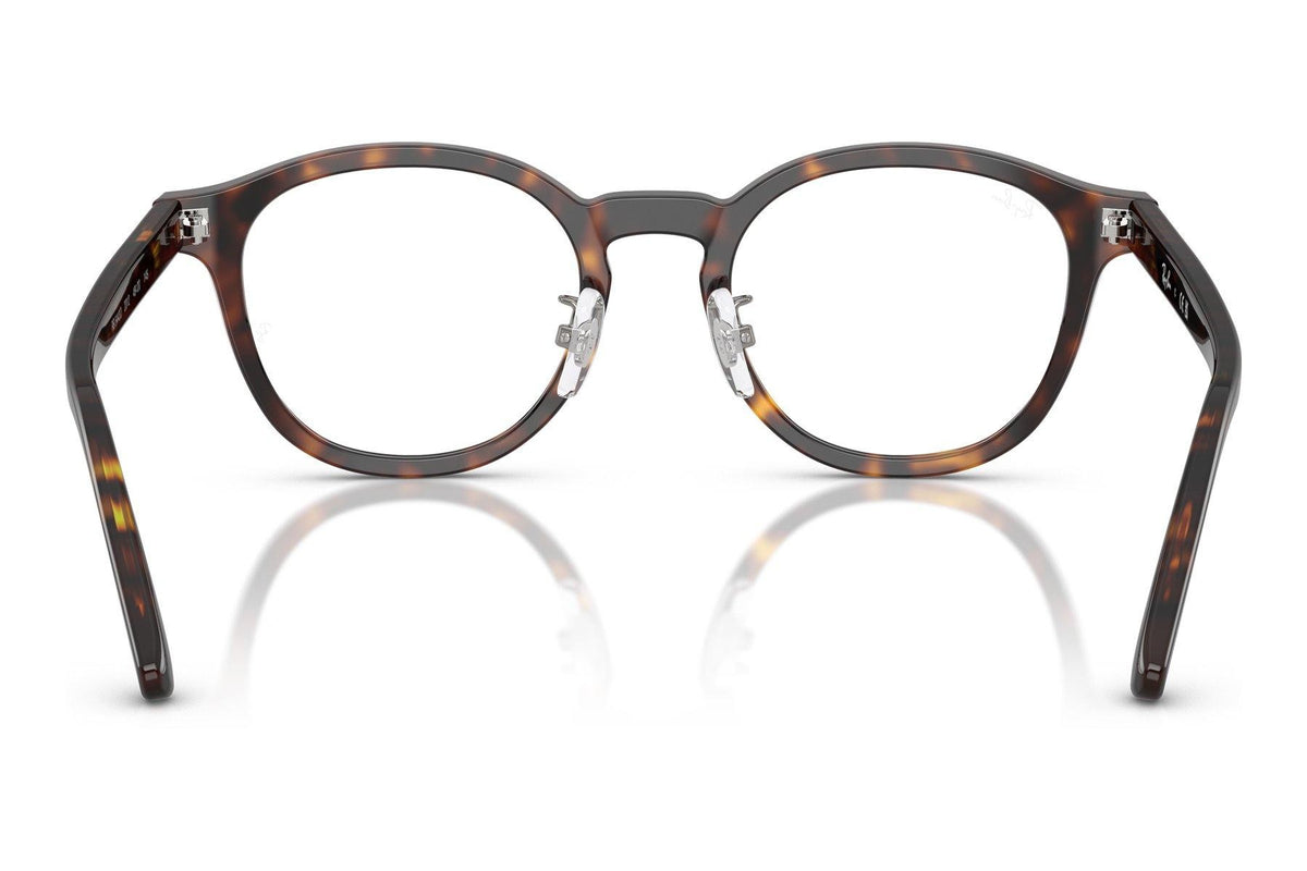 Ray-Ban RX5443D 2012 – Havana