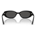 Ray-Ban RB4441D 667787 – Transparent Brown Grey