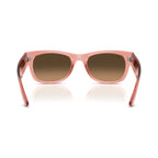 Ray-Ban Mega Wayfarer RB0832 4843 – Modern Wayfarer