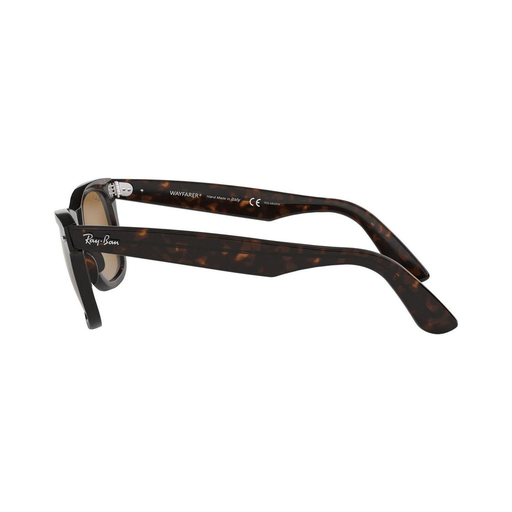 Ray-Ban Wayfarer Classic RB2140 902 – Havana Classic