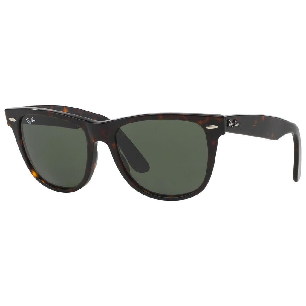 Ray-Ban Wayfarer Classic RB2140 902 – Havana Classic