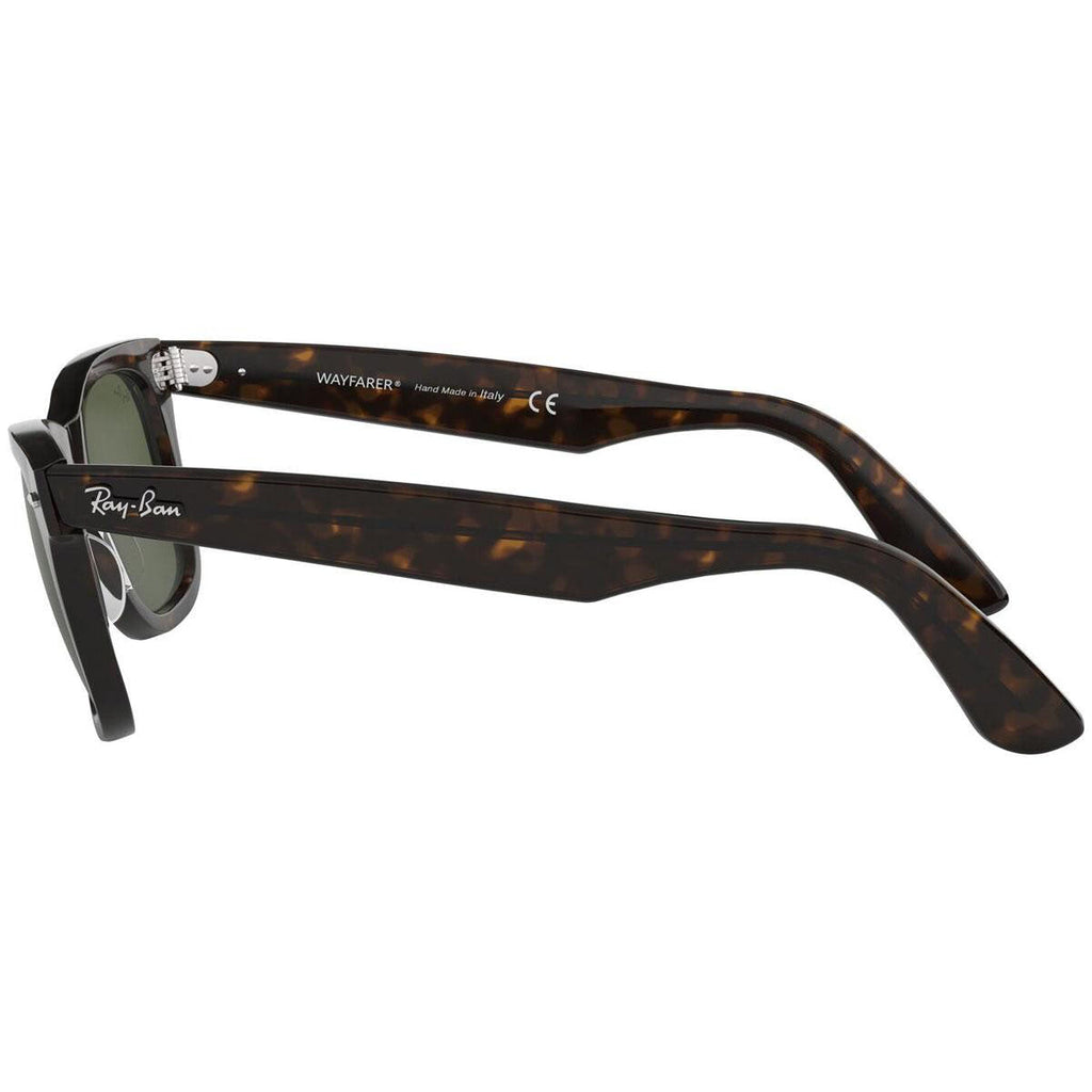 Ray-Ban Wayfarer Classic RB2140 902 – Havana Classic