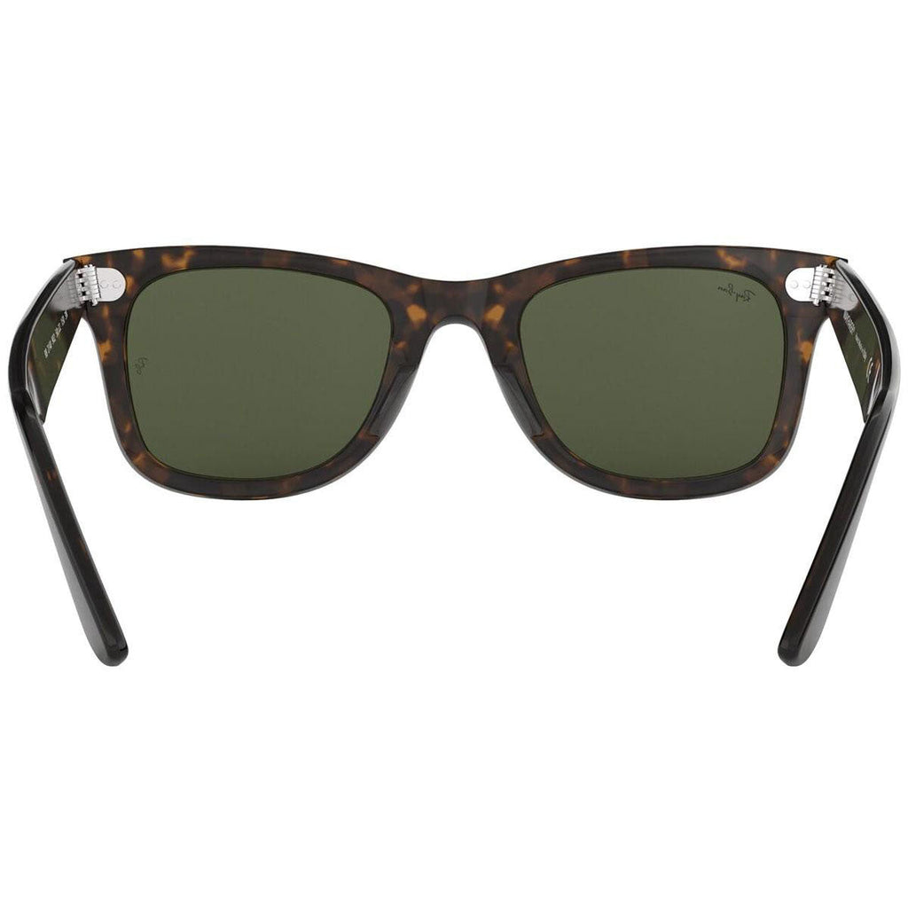 Ray-Ban Wayfarer Classic RB2140 902 – Havana Classic