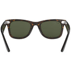 Ray-Ban Wayfarer Classic RB2140 902 – Havana Classic