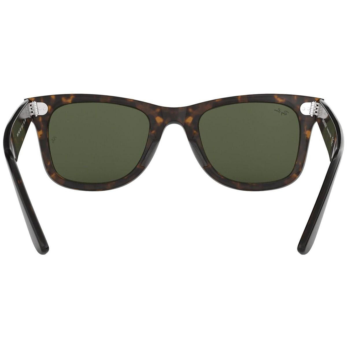 Ray-Ban Wayfarer Classic RB2140 902 – Havana Classic