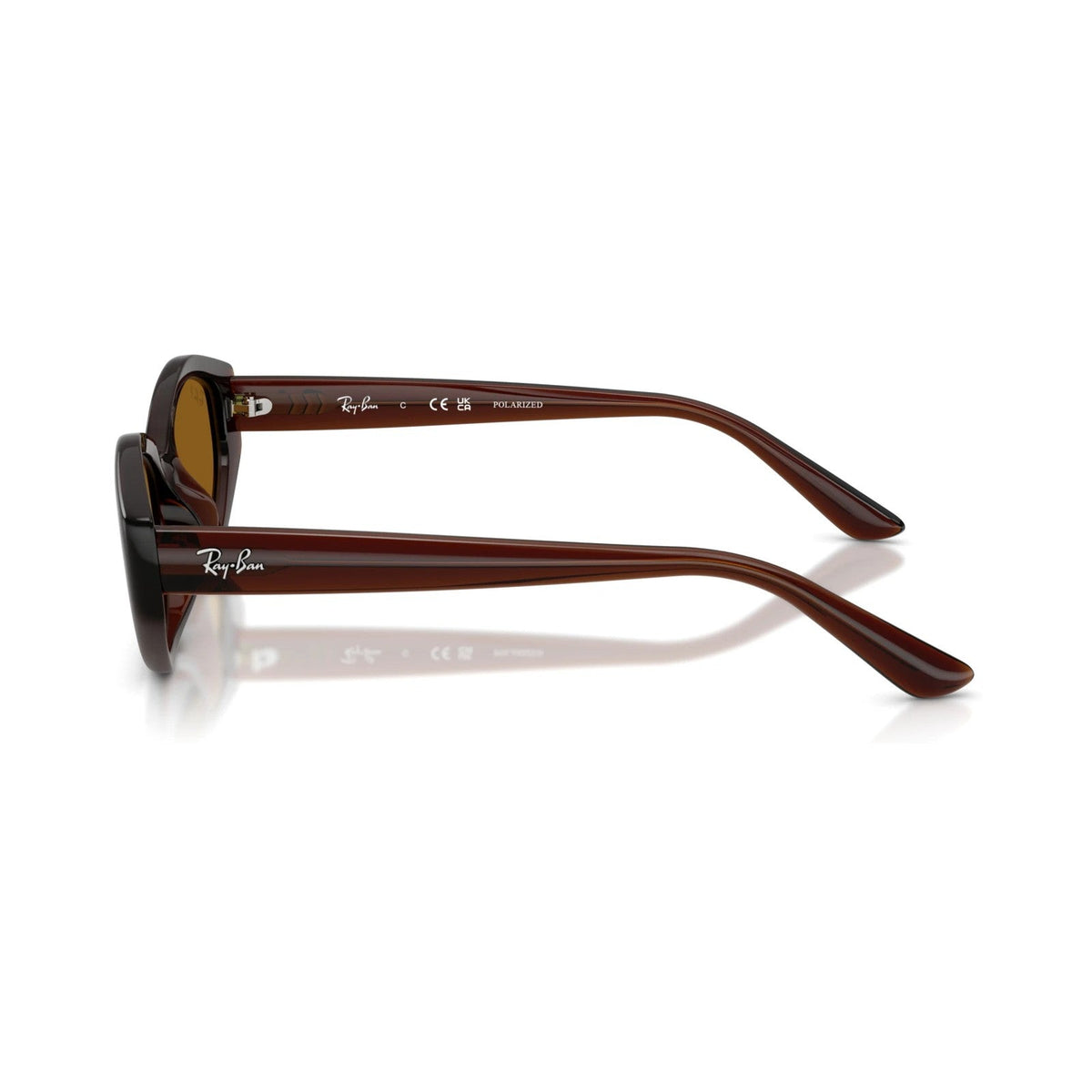 Ray-Ban RB4473 71451 – Havana Brown Gradient