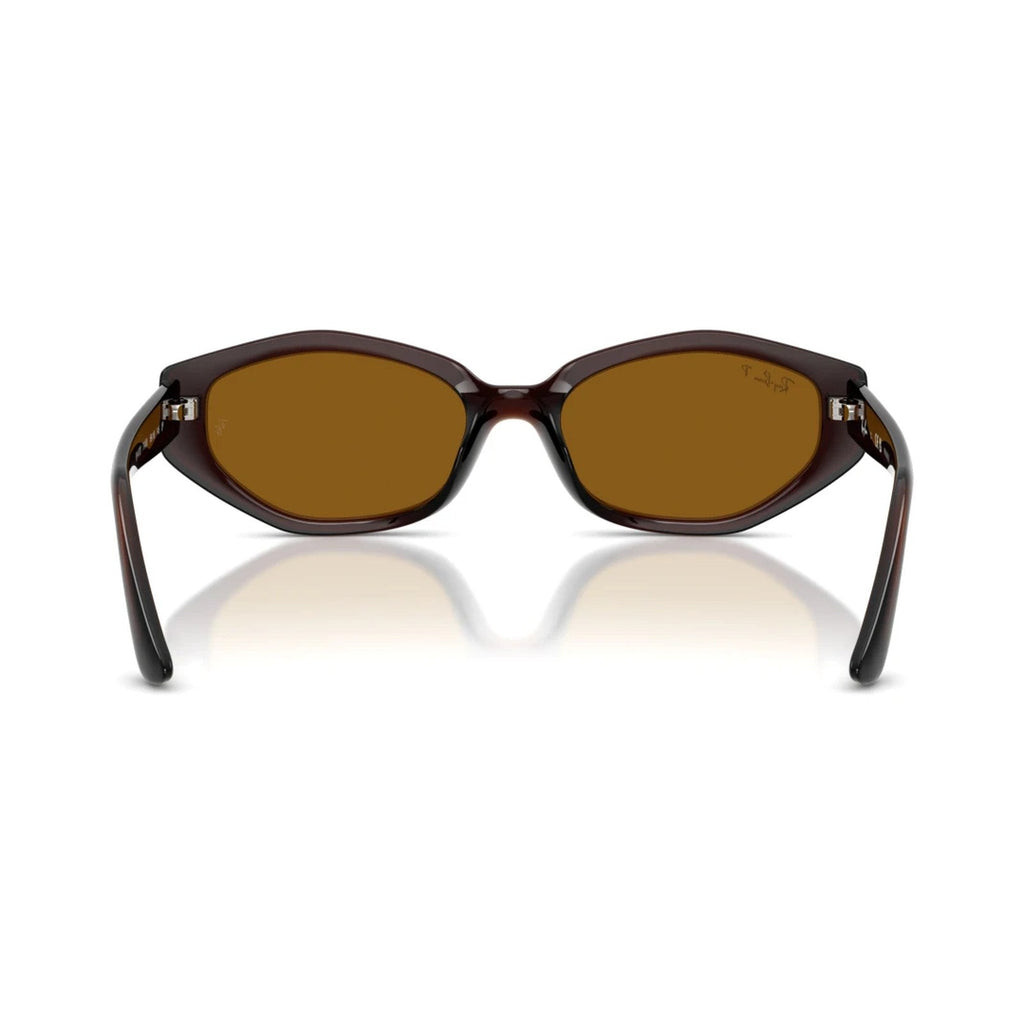 Ray-Ban RB4473 71451 – Havana Brown Gradient