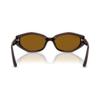 Ray-Ban RB4473 71451 – Havana Brown Gradient