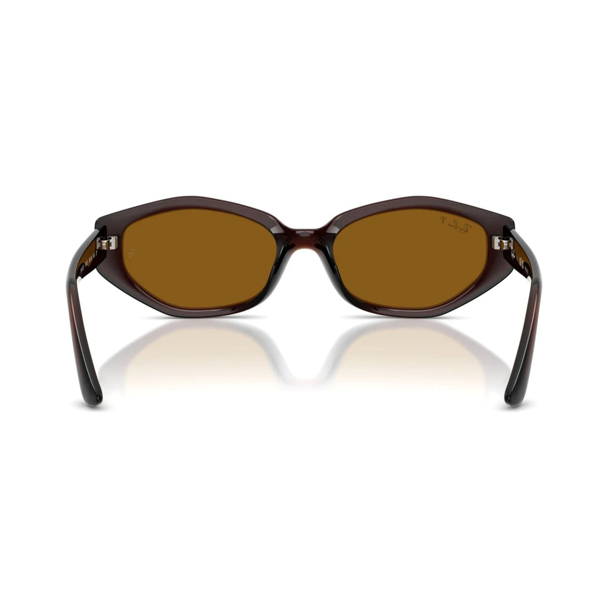 Ray-Ban RB4473 71451 – Havana Brown Gradient