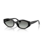 Ray-Ban RB4473 6677/11 – Transparent Brown Grey Gradient
