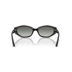 Ray-Ban RB4473 6677/11 – Transparent Brown Grey Gradient