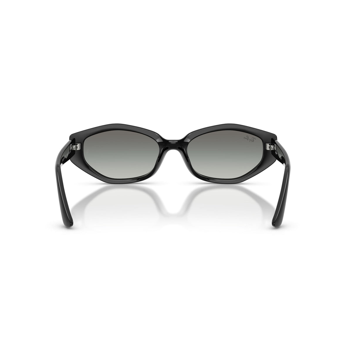Ray-Ban RB4473 6677/11 – Transparent Brown Grey Gradient