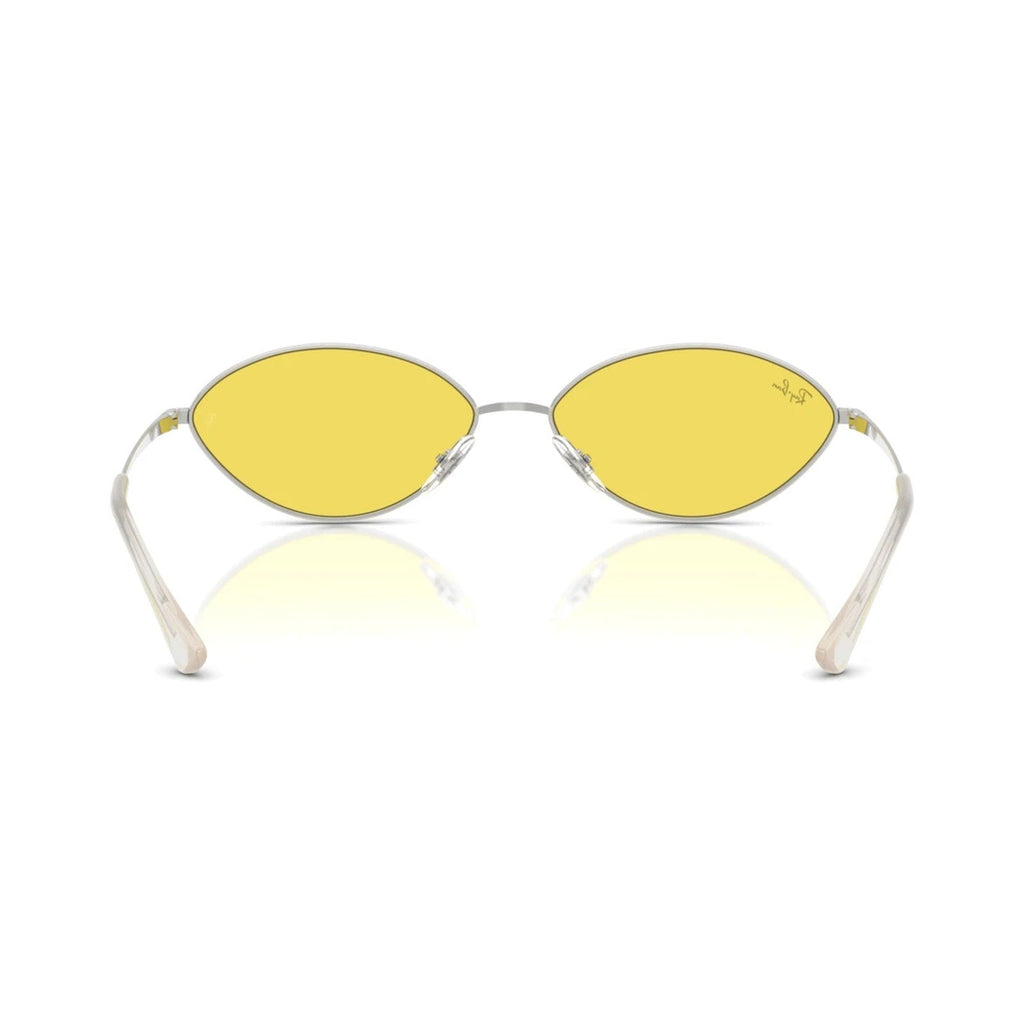 Ray-Ban Kai RB3757 003/6D – Silver Grey Gradient