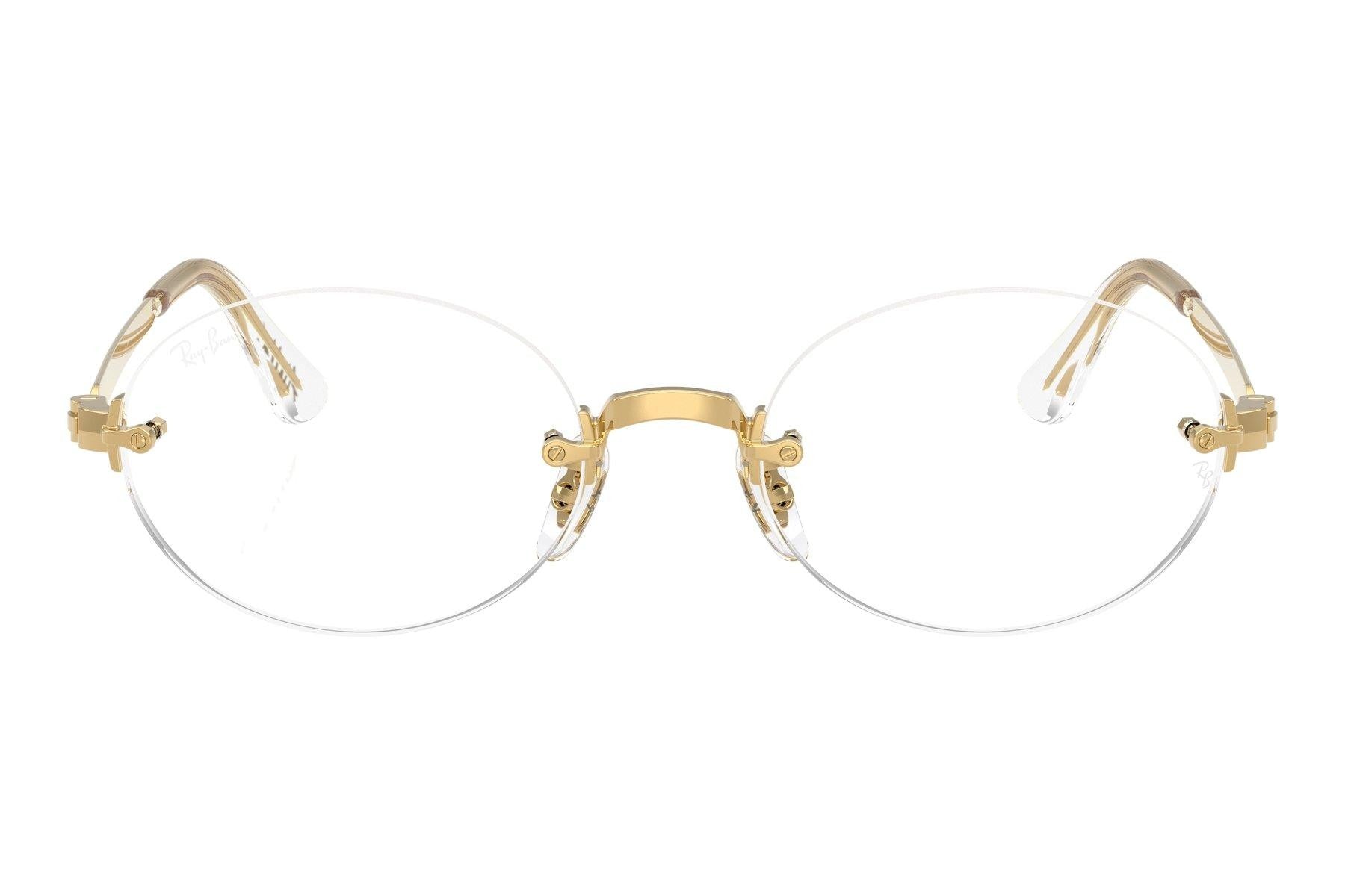 Ray-Ban A$AP Rocky Collection RX3929V 2500 – Arista Gold
