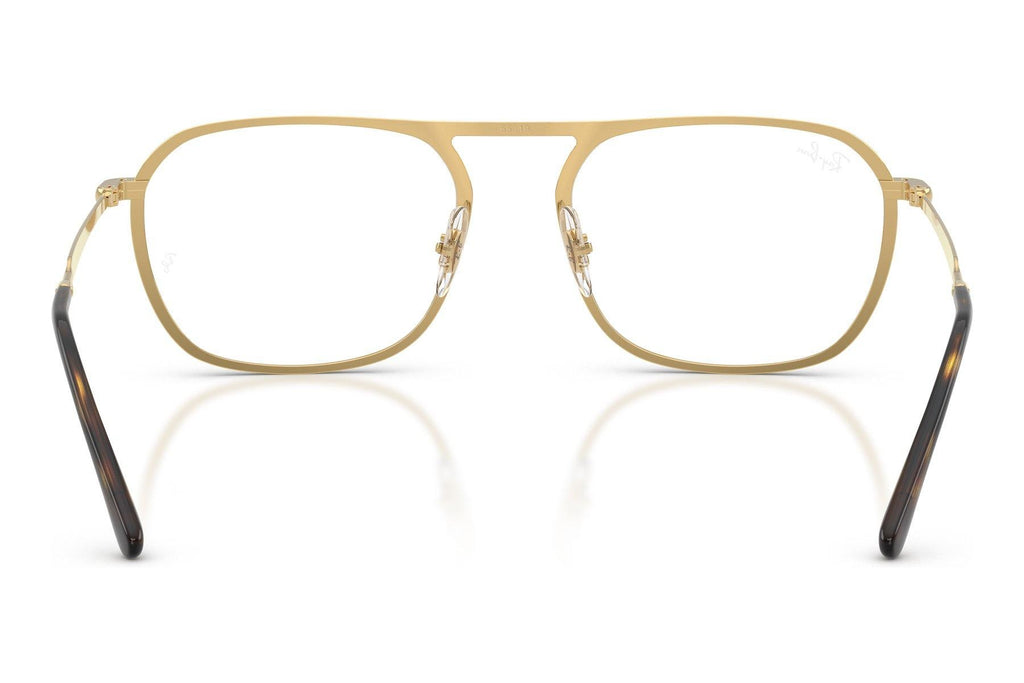 Ray-Ban RX6548 2500 – Arista Gold