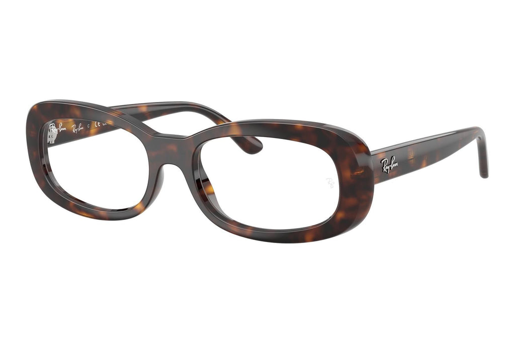 Ray-Ban RX2221V 2012 – Havana