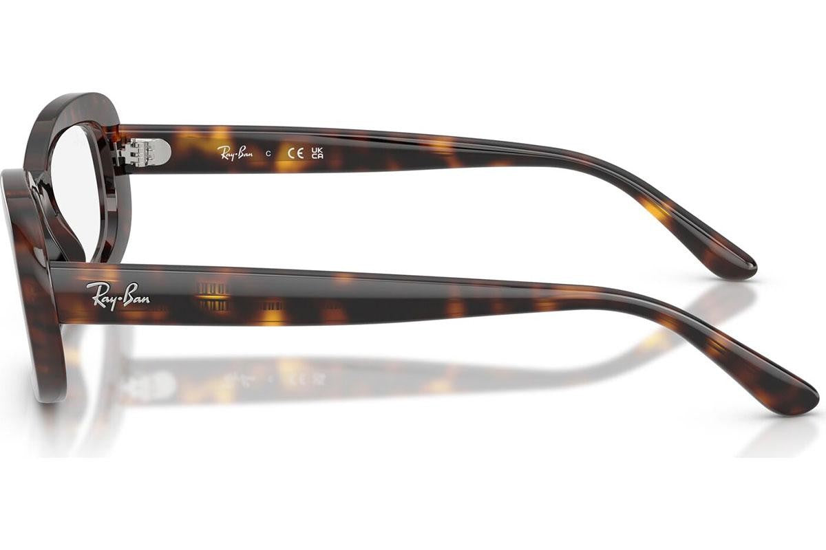 Ray-Ban RX2221V 2012 – Havana