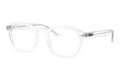 Ray-Ban RX5451 2001 – Transparent