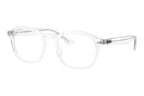 Ray-Ban RX5451 2001 – Transparent
