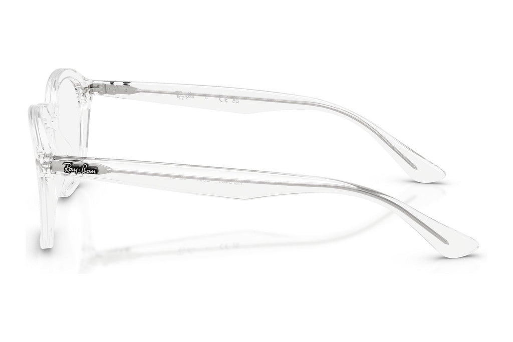 Ray-Ban RX5451 2001 – Transparent