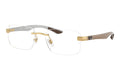 Ray-Ban RX8423 2500 – Arista Gold