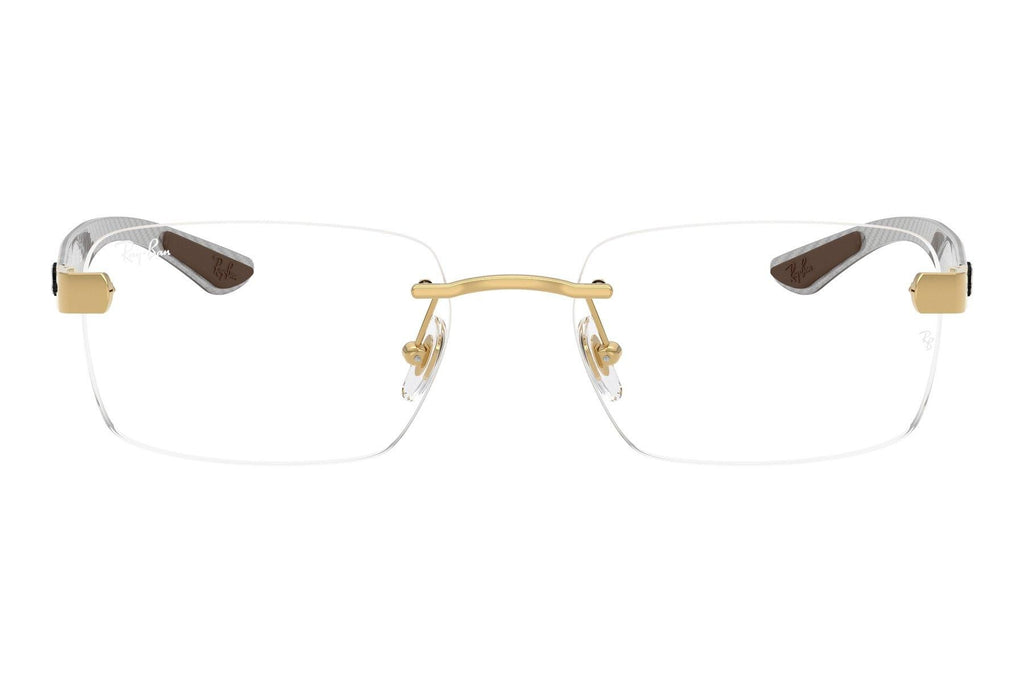 Ray-Ban RX8423 2500 – Arista Gold