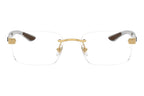 Ray-Ban RX8423 2500 – Arista Gold
