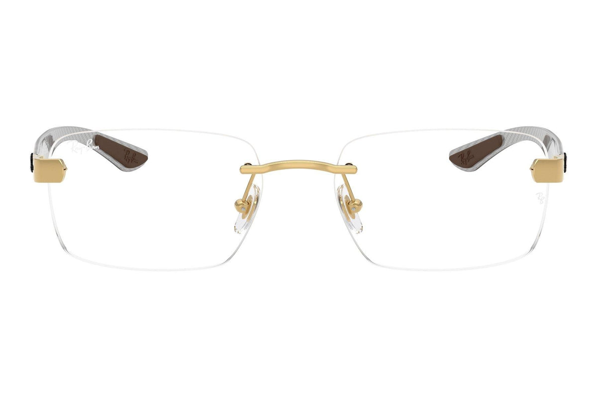 Ray-Ban RX8423 2500 – Arista Gold