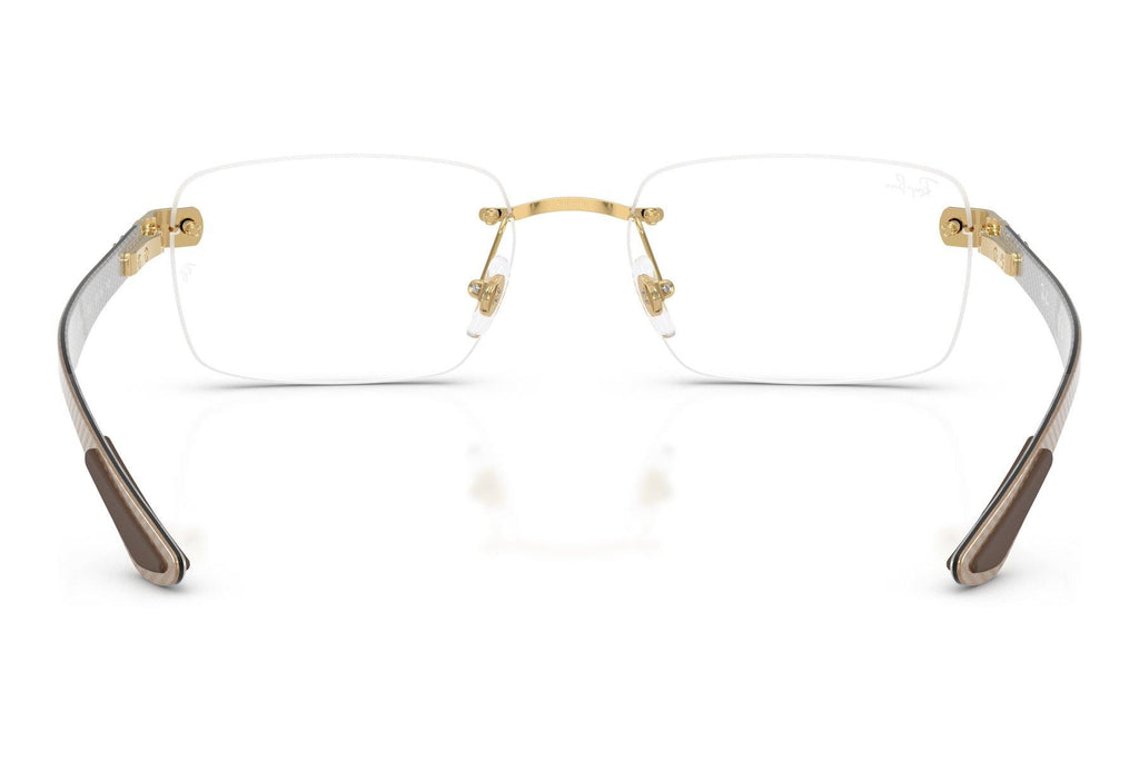 Ray-Ban RX8423 2500 – Arista Gold