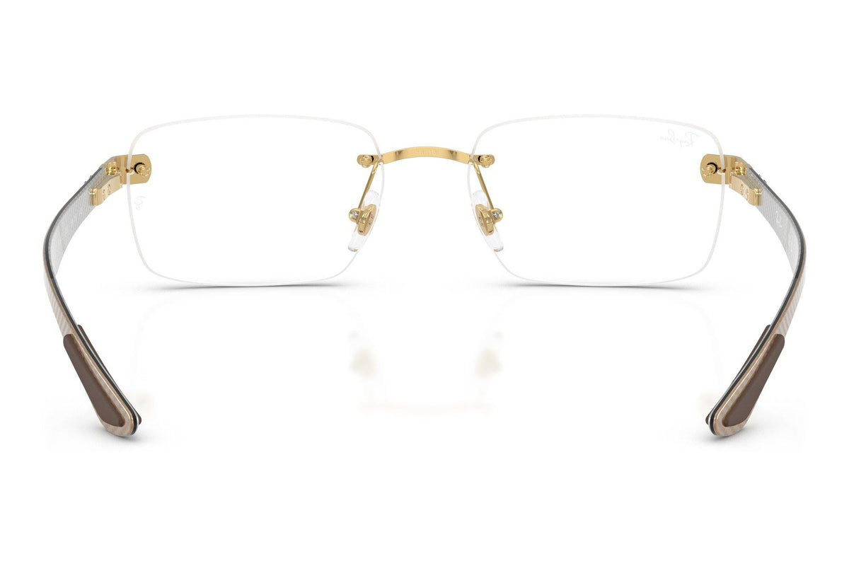 Ray-Ban RX8423 2500 – Arista Gold