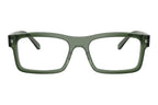 Ray-Ban RX5435 8514 – Transparent Green