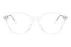 Ray-Ban Bernard RX5430 2001 – Transparent