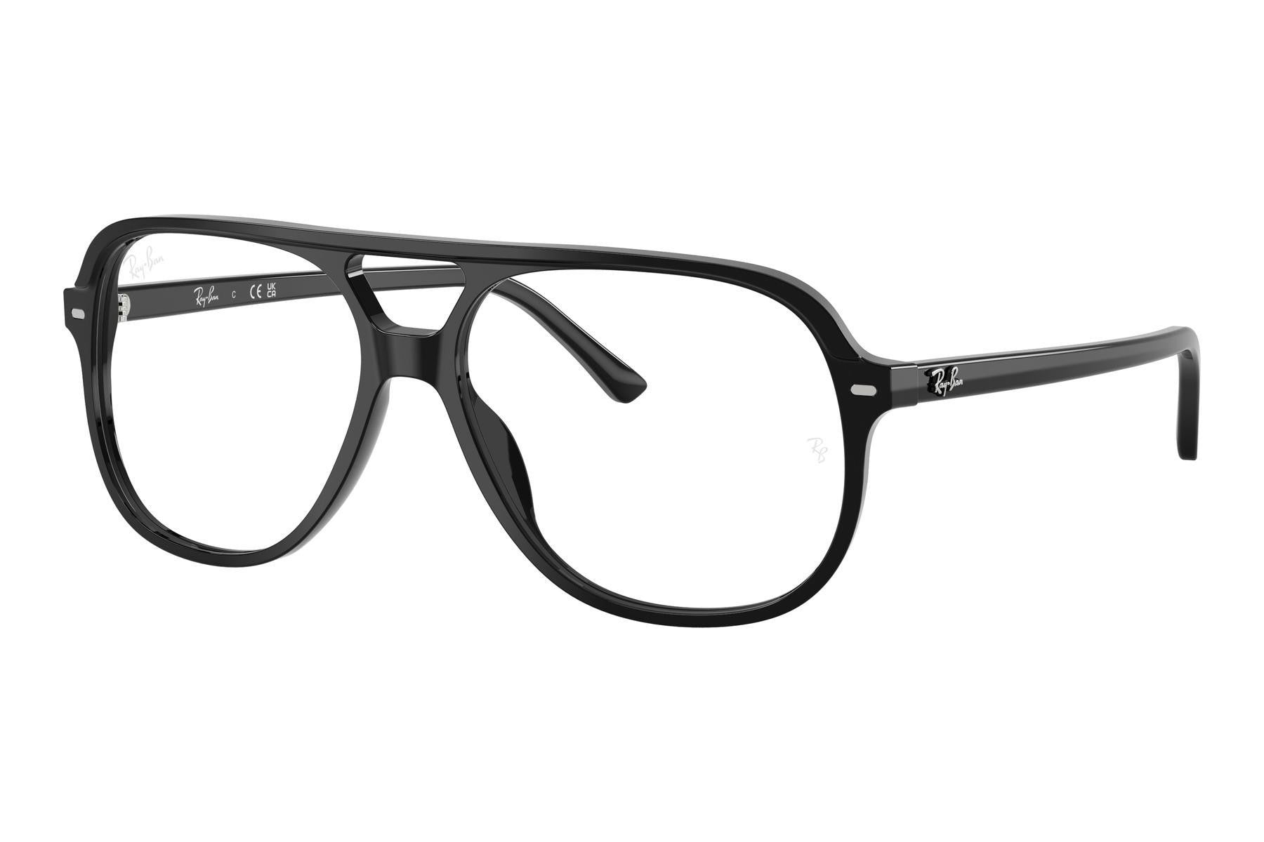 Ray-Ban RX5698 2000 – Black